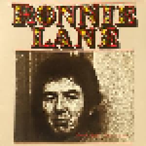 Cover - Ronnie Lane: Ronnie Lane's Slim Chance