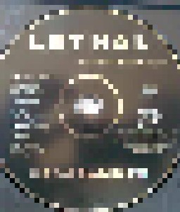 Lethal: Programmed (CD) - Bild 4