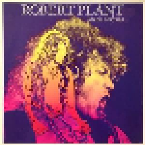 Robert Plant: Manic Nirvana (LP) - Bild 1