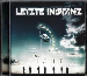 Letzte Instanz: Ins Licht (CD) - Bild 3