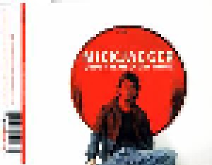 Mick Jagger: God Gave Me Everything (Single-CD) - Bild 2