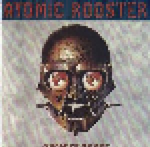 Cover - Atomic Rooster: Home To Roost
