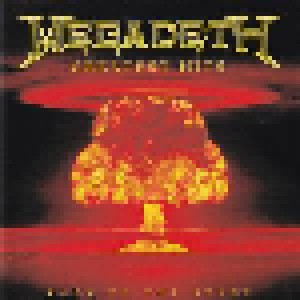 Megadeth: Greatest Hits - Back To The Start (CD) - Bild 1