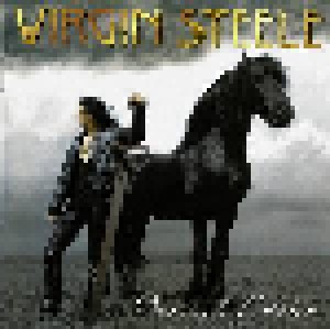 Virgin Steele: Visions Of Eden (CD) - Bild 1