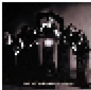 Cover - Sopor Aeternus & The Ensemble Of Shadows: Dead Lovers' Sarabande (Face Two)
