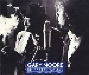 Gary Moore Feat. Albert King: Oh Pretty Woman (Mini-CD / EP) - Bild 1