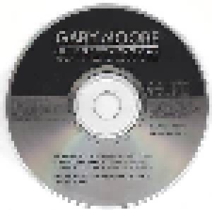 Gary Moore Feat. Albert King: Oh Pretty Woman (Mini-CD / EP) - Bild 4