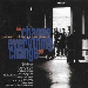 Del Amitri: Change Everything - Cover