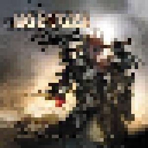 Jag Panzer: Mechanized Warfare - Cover