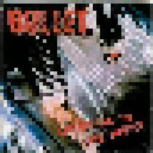 Bullet: Speeding In The Night - Cover