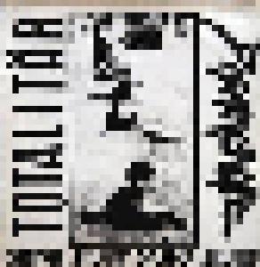 Dismachine, Totalitär: Totalitär / Dismachine Split-LP - Cover