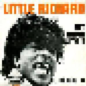 Little Richard: Get Down With It / Tutti Frutti - Cover
