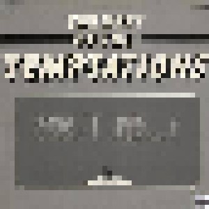 The Temptations: The Best Of The Temptations (LP) - Bild 2
