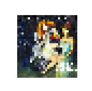 Nihilo: Concordia Perpetua (CD) - Bild 1