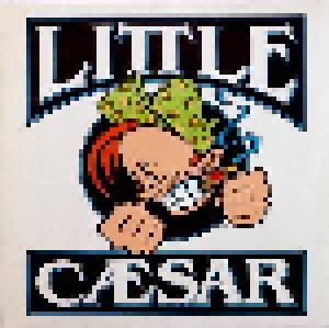 Little Caesar: Little Caesar (Promo-LP) - Bild 1