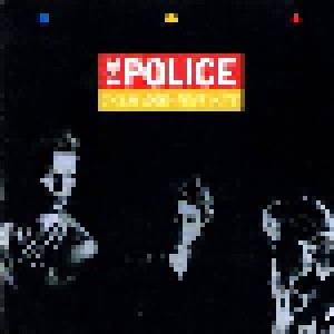 The Police: Their Greatest Hits (CD) - Bild 1