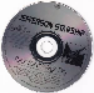 Jefferson Starship: Deep Space / Virgin Sky (CD) - Bild 3
