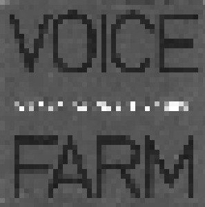 Cover - Voice Farm: Double Garage / Elevate