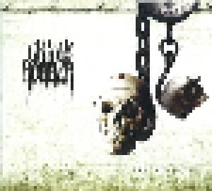 Grave Robber: Inner Sanctum (CD) - Bild 1
