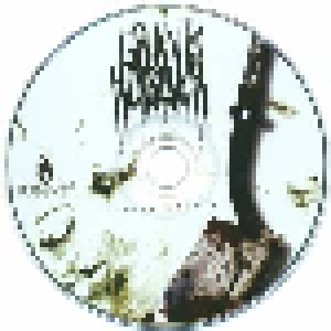 Grave Robber: Inner Sanctum (CD) - Bild 4