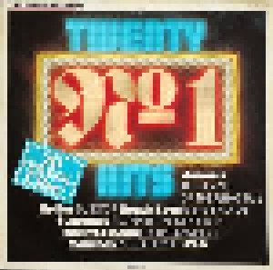 Twenty No. 1 Hits - 20 Original Oldies (LP) - Bild 1