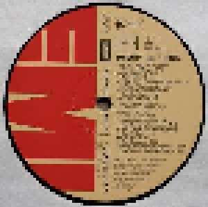 Twenty No. 1 Hits - 20 Original Oldies (LP) - Bild 3