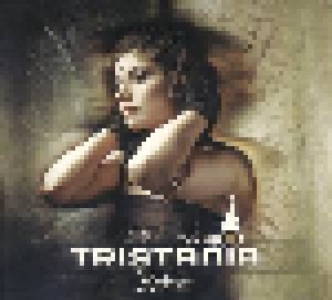 Cover - Tristania: Rubicon