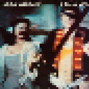 Cover - Moebius & Beerbohm: Strange Music