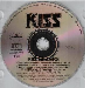 KISS: Killers (CD) - Bild 4