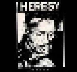 Heresy: 1985 - '87 (CD) - Bild 1