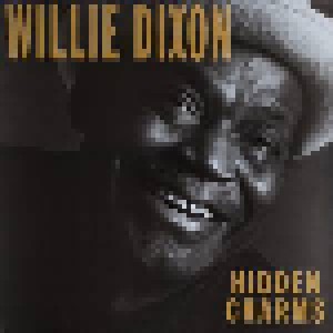 Willie Dixon: Hidden Charms (LP) - Bild 1