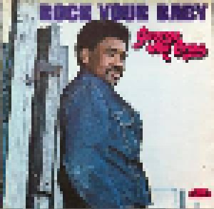 George McCrae: Rock Your Baby (1974)
