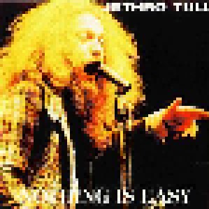 Jethro Tull: Nothing Is Easy (CD) - Bild 1