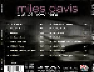 Miles Davis: Out Of Nowhere (CD) - Bild 4