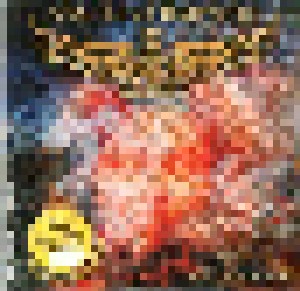 Angels Of Babylon: Kingdom Of Evil (Promo-CD-R) - Bild 1