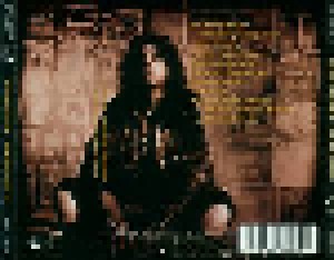 Alice Cooper: Brutal Planet (CD) - Bild 3