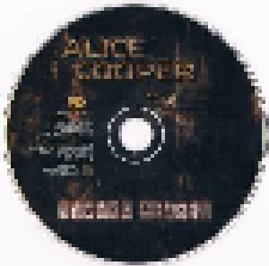 Alice Cooper: Brutal Planet (CD) - Bild 5