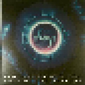 Blue Room Released Vol:1 - Outside The Reactor (3-LP) - Bild 1