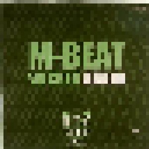 Cover - M-Beat: Wicked Album