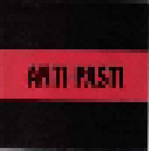 Anti-Pasti: East To The West - Cover