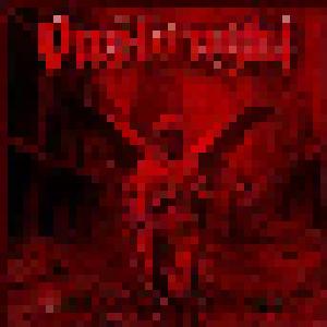 Onslaught: Live Damnation - Cover