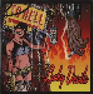 The Lucky Devils: To Hell (CD) - Bild 1