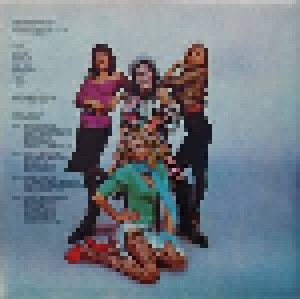 The Kinks: Preservation Act 2 (2-LP) - Bild 3