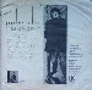 Tim Buckley: Goodbye And Hello (LP) - Bild 5