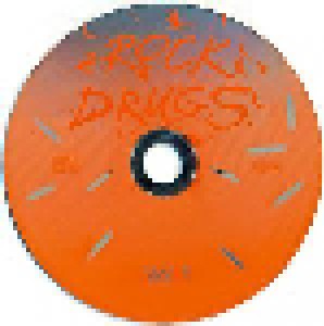Rock Drugs Vol. 1 (CD) - Bild 2