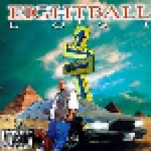 Eightball: Lost (3-CD) - Bild 1