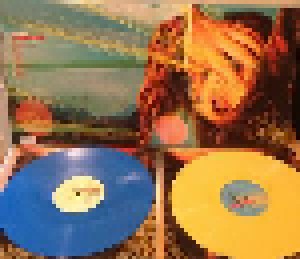 The Flaming Lips: Embryonic (2-LP) - Bild 2