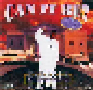 Gangsta Blac: Can It Be? (CD) - Bild 1
