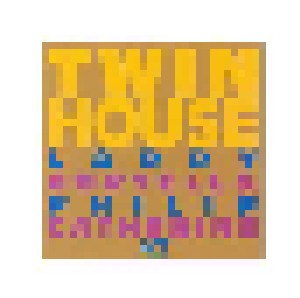 Larry Coryell & Philip Catherine: Twin House (CD) - Bild 2