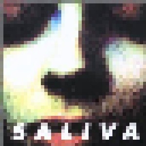 Cover - Saliva: Saliva